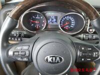 Kia Carnival (2020)