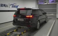 Kia Carnival (2018)