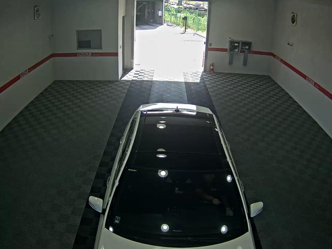Mercedes E250 (2013)