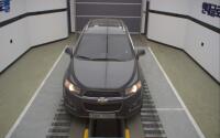 Chevrolet	Captiva (2014)
