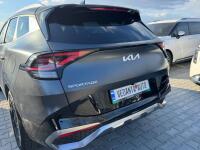 Kia Sportage (2021)