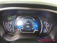 Hyundai Santa Fe (2019)