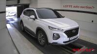 Hyundai SantaFe (2019)