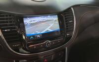 Chevrolet Trax (2016)