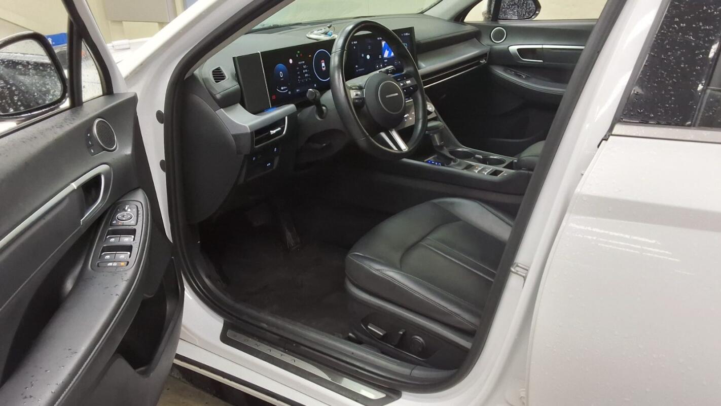 Hyundai Sonata (2023)
