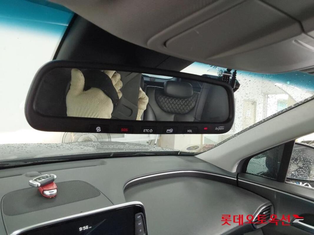 Hyundai SantaFe (2018)