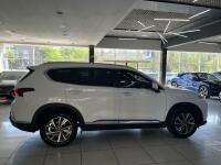 Hyundai SantaFe (2019)