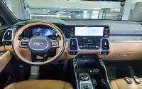 Kia Sorento (2023)