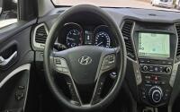 Hyundai SantaFe (2015) Hyundai SantaFe (2015)