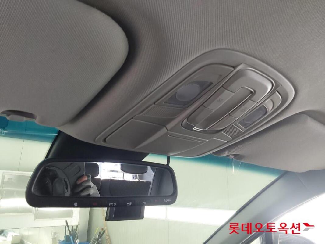 Hyundai SantaFe (2019)