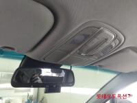 Hyundai SantaFe (2019)