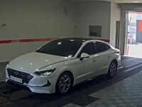 Hyundai Sonata (2019)