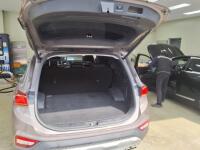 Hyundai SantaFe (2019)