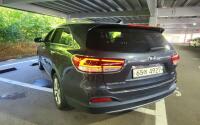 Kia Sorento (2017)