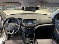 Hyundai Tucson (2015)