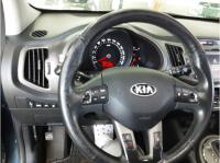 Kia Sportage (2013)