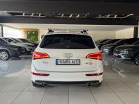Audi Q5 (2014)