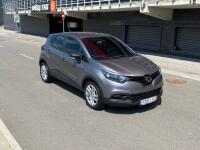 Renault Samsung QM3 (2017)