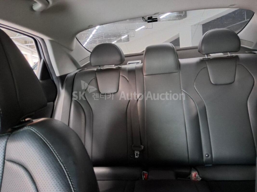 Hyundai Avante (2022)