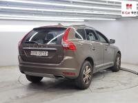 Volvo XC60 (2015)