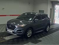 Hyundai Tucson (2018)