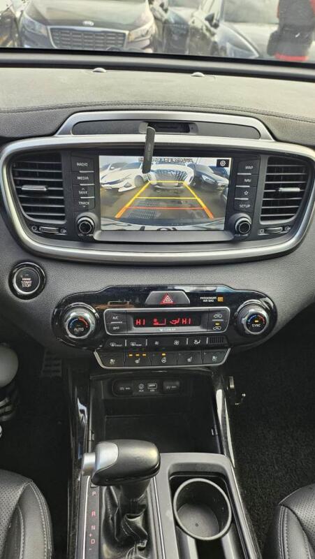 Kia Sorento (2020)