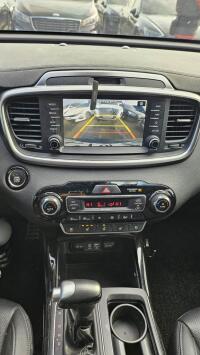 Kia Sorento (2020)