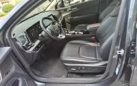 Kia Sportage (2021)