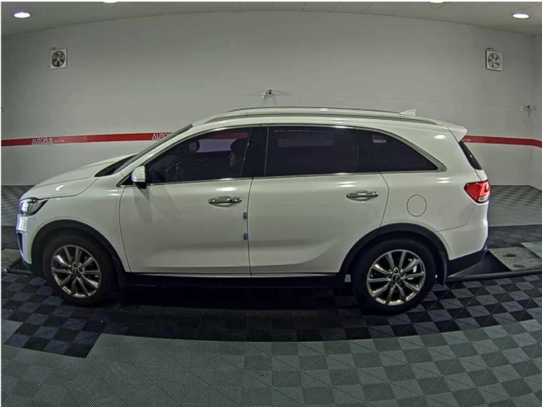 Kia Sorento (2015)