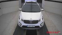 Kia Sorento (2015)