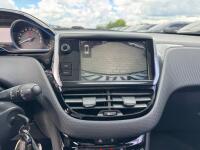 Peugeot 2008 (2015)