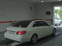 Mercedes E250 (2014)