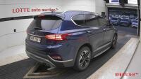 Hyundai SantaFe (2018)
