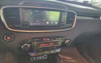 Kia Sorento (2018)