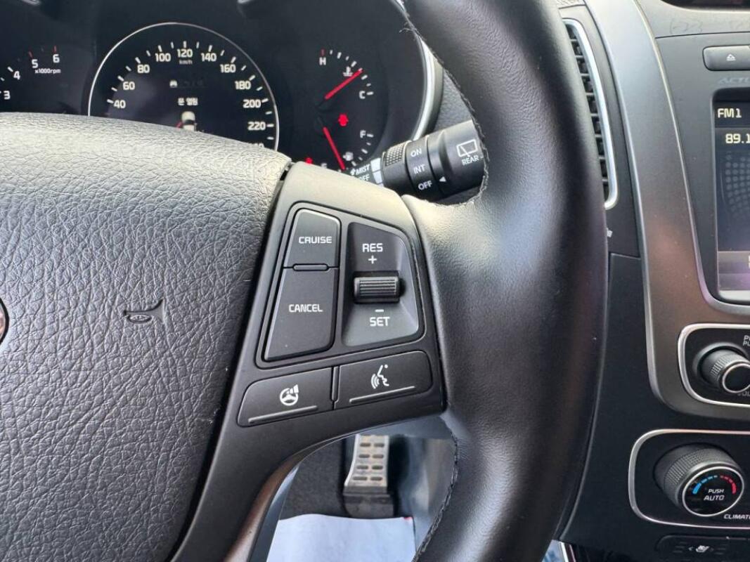 Kia Sorento (2013)