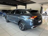 Kia Sportage (2021)
