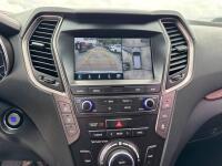 Hyundai Maxcruz (2017)