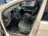 Hyundai SantaFe (2016)