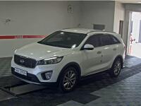 Kia Sorento (2015)