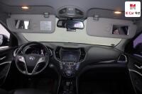 Hyundai SantaFe (2014) Hyundai SantaFe (2014)