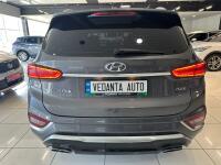 Hyundai SantaFe (2018)