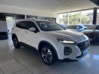 Hyundai SantaFe (2018)