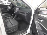 Hyundai SantaFe (2015)