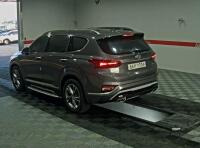 Hyundai SantaFe (2018)