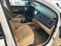 Kia Carnival (2020)