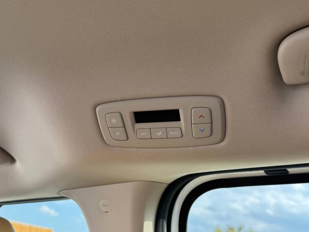 Kia Carnival (2021)