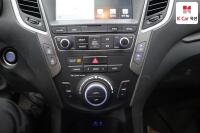 Hyundai SantaFe (2015)