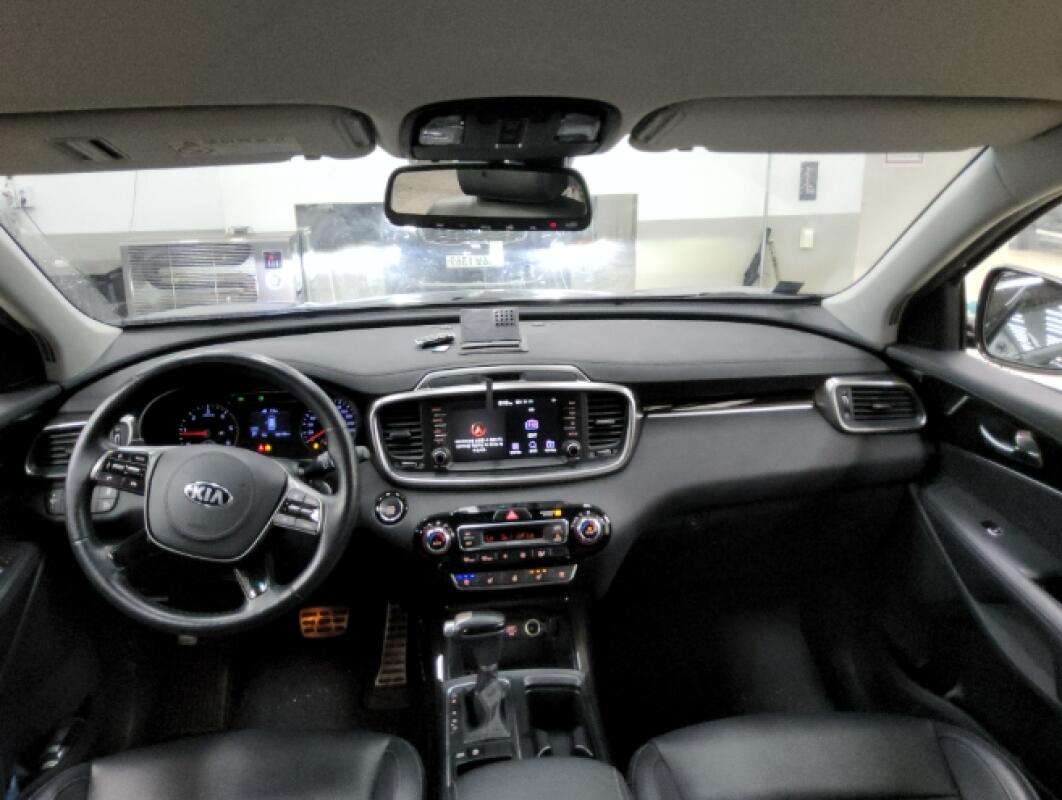 Kia Sorento (2019)