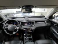 Kia Sorento (2019)