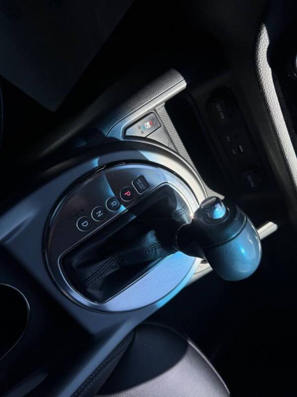 Kia Sportage (2014)